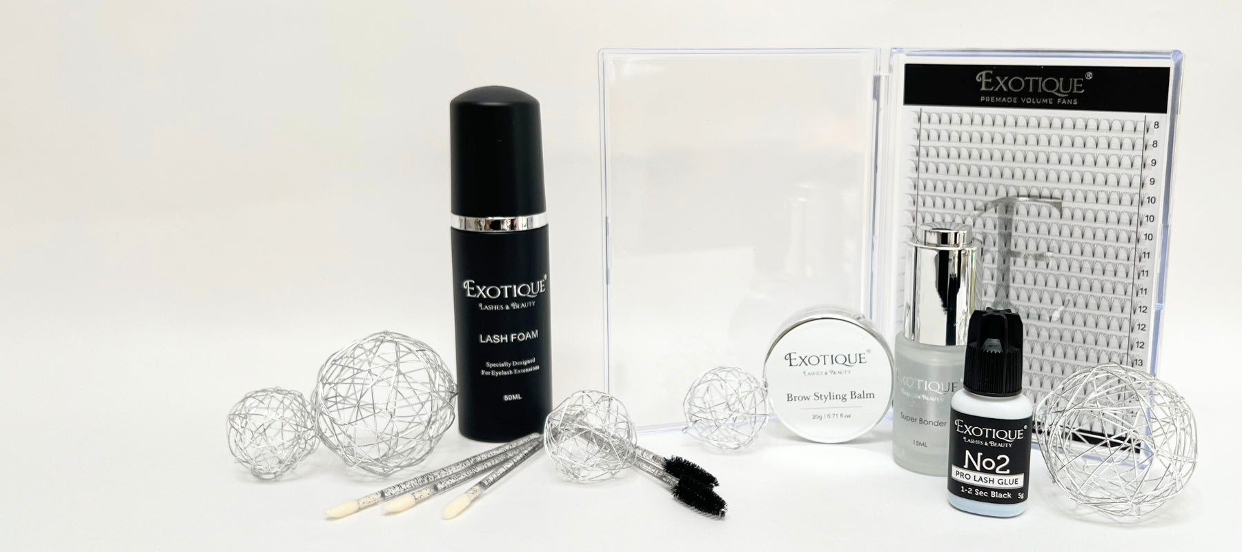 How to Choose the Right Lash Supplier: What Every Lash Artist Must Check Before Buying Products