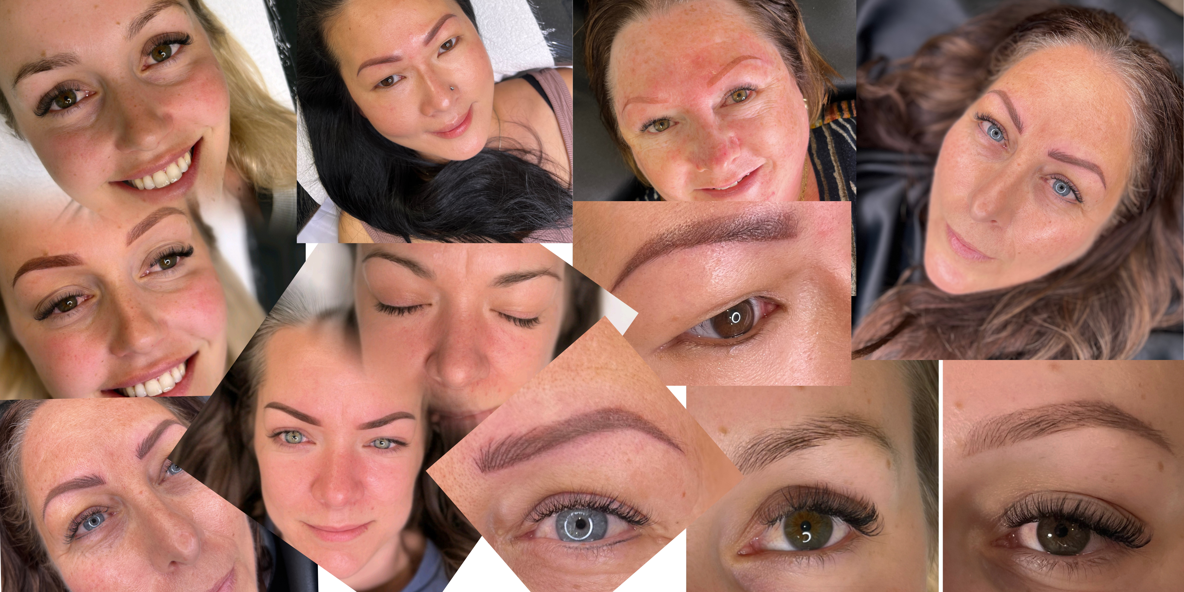 Permanent Makeup - Let's learn all about it