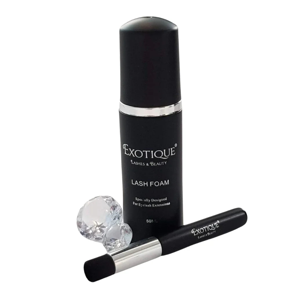 Healthy Lash Care Guide for Eyelash Extensions in Leongatha