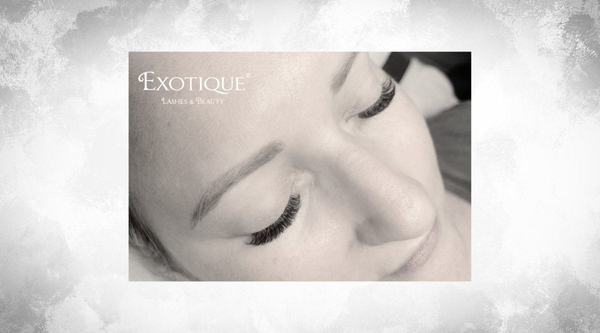 Patch Testing for Eyelash Extensions......Should we do this for every set? - Exotique  Lashes