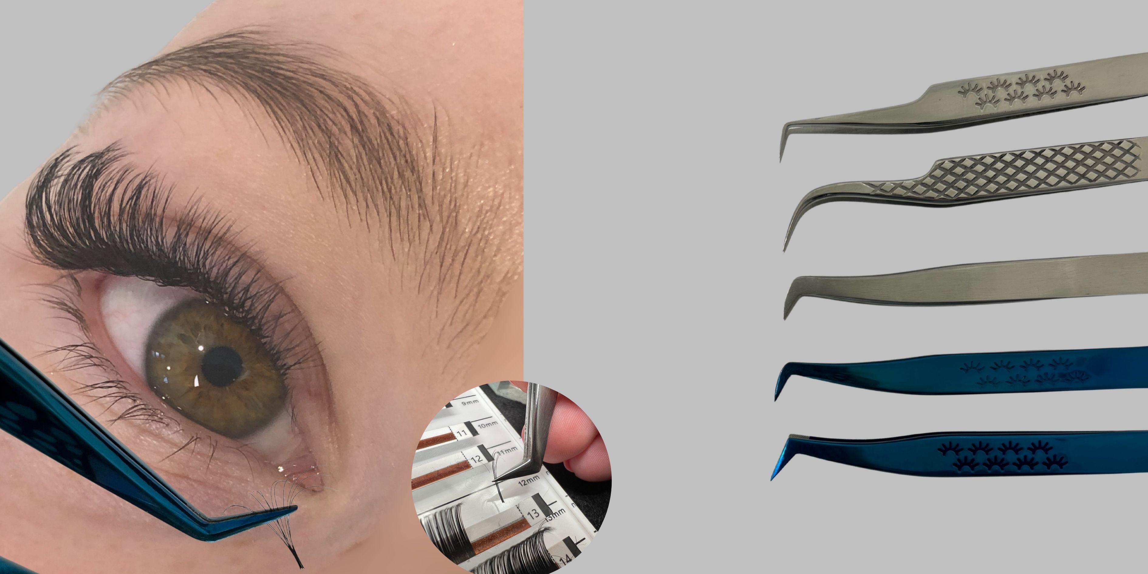 How to Perfect Isolation with the Right Lash Extension Training Supplies