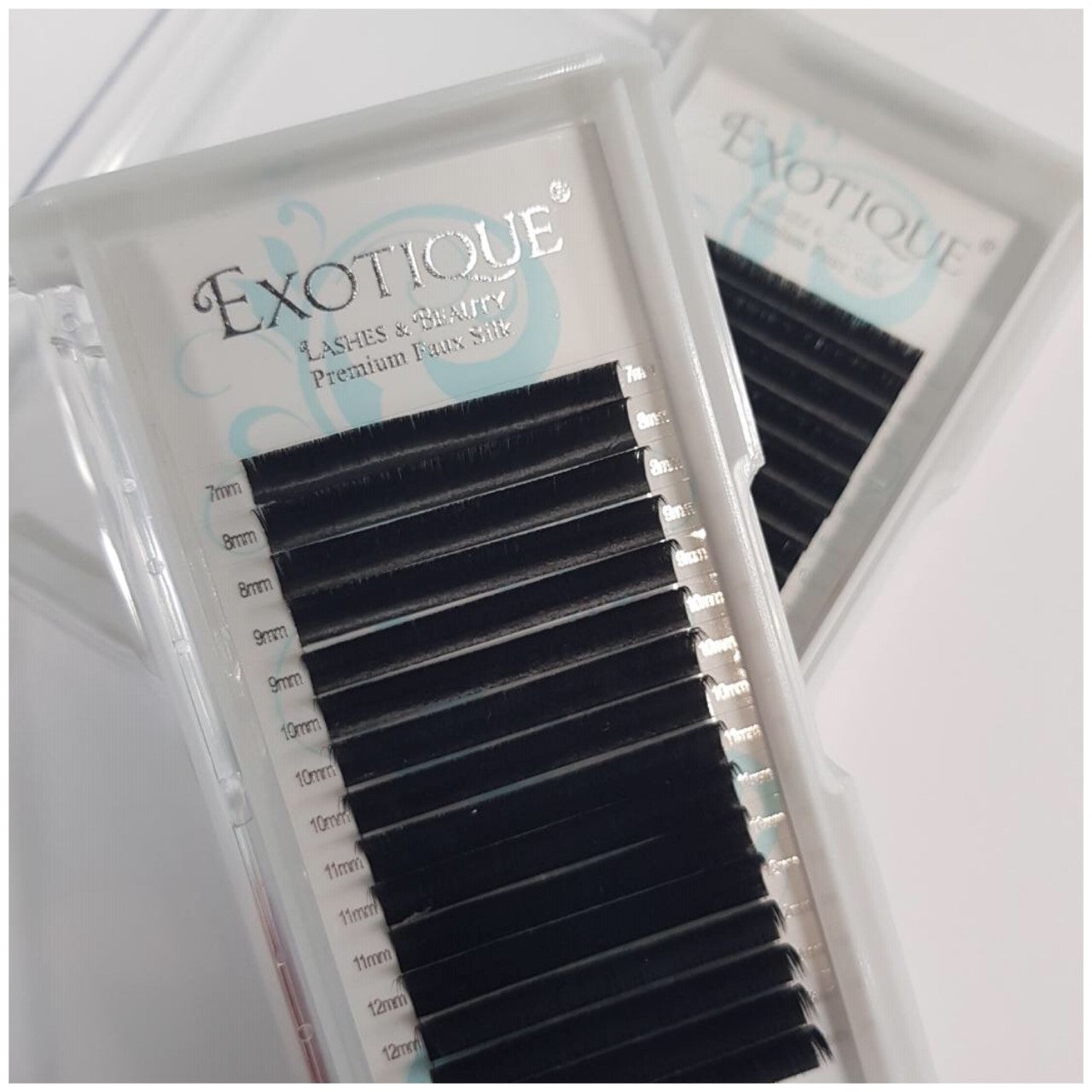 Easy Fanning, Auto Fans or Rapid Lashes – Exotique Lashes