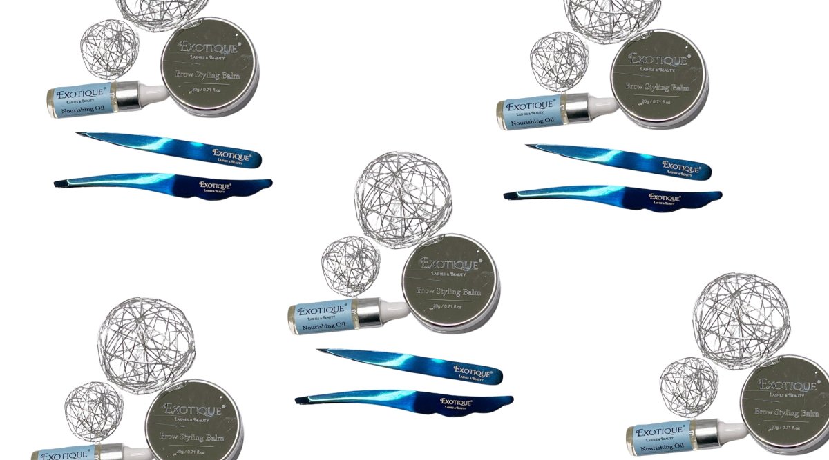 Brow Aftercare - Exotique Lashes