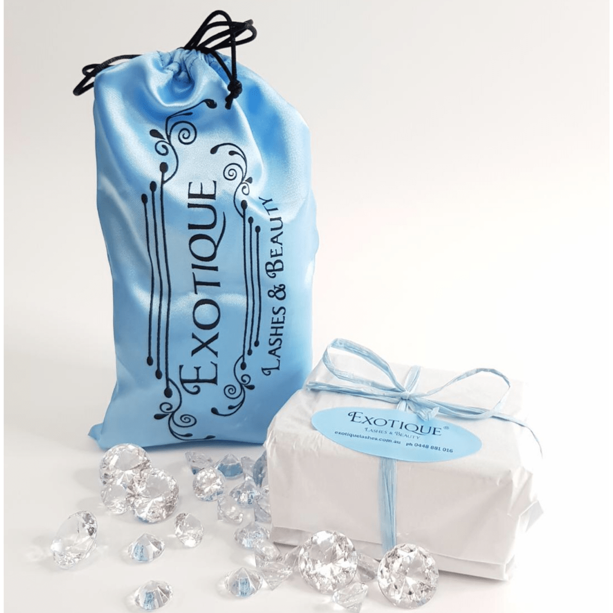 Bundles - Exotique Lashes