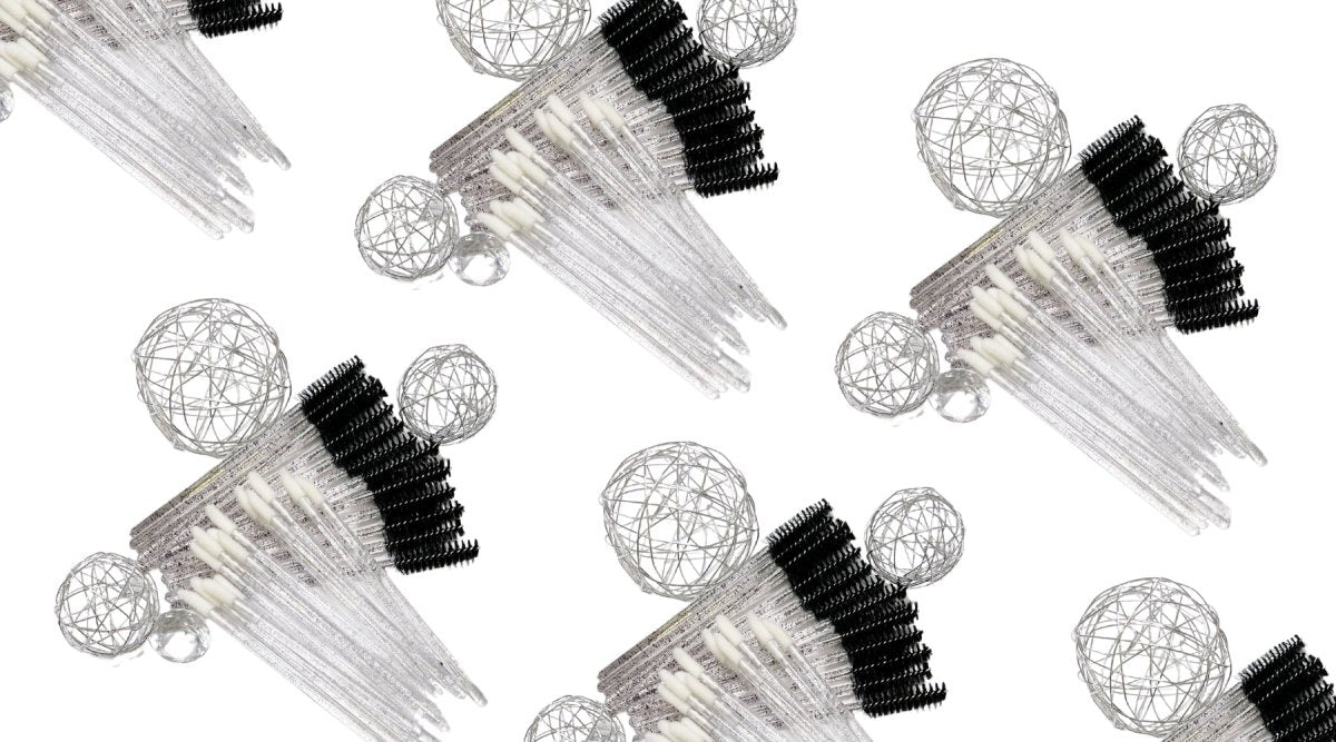 Lip and Mascara Wands - Exotique Lashes