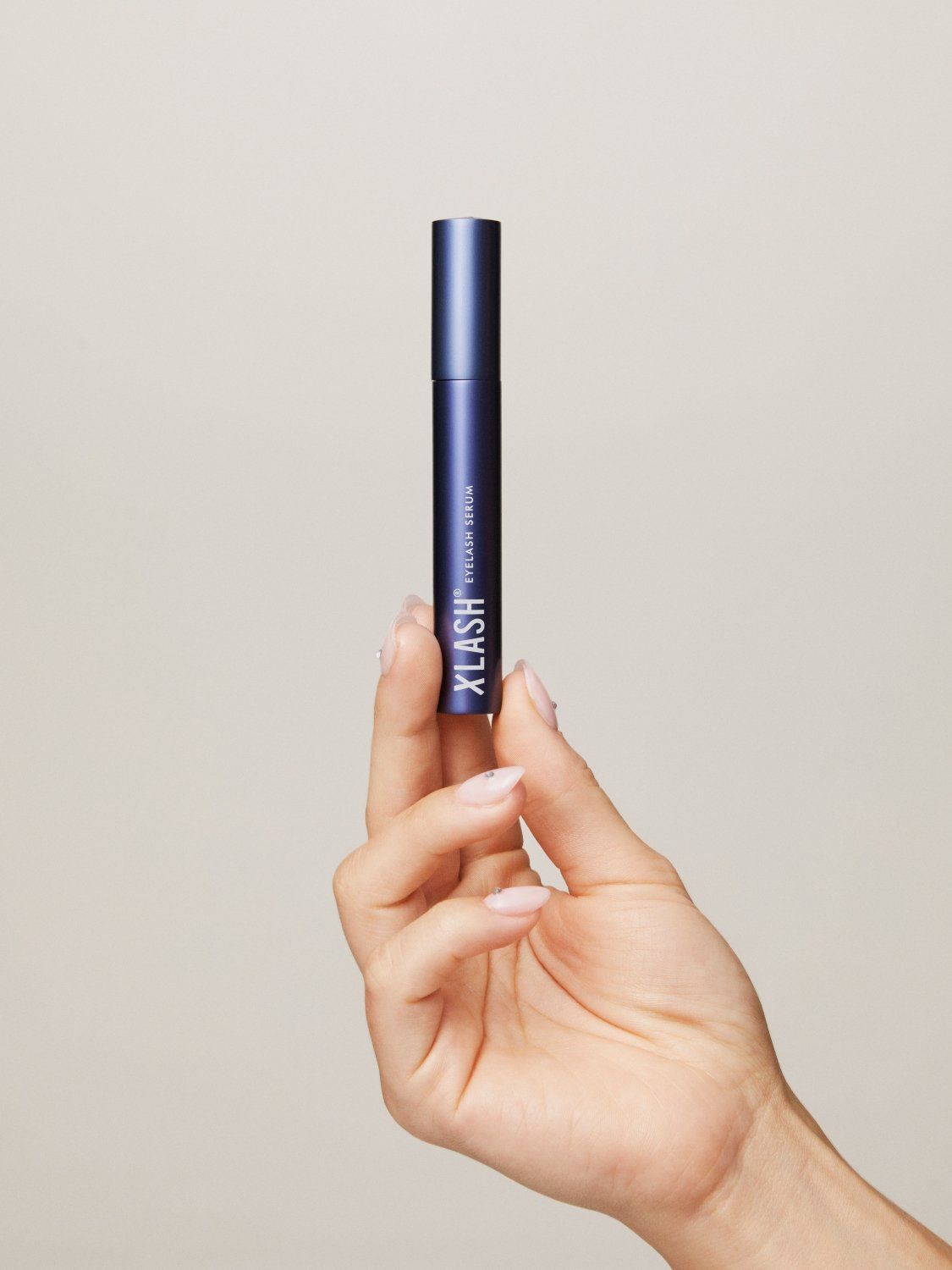 XLash Serum - as seen in ELLE Vogue & Forbes