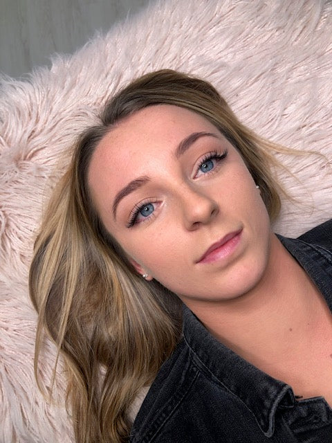 Online Eyelash Extension Training Course- Classic Lash style beginner