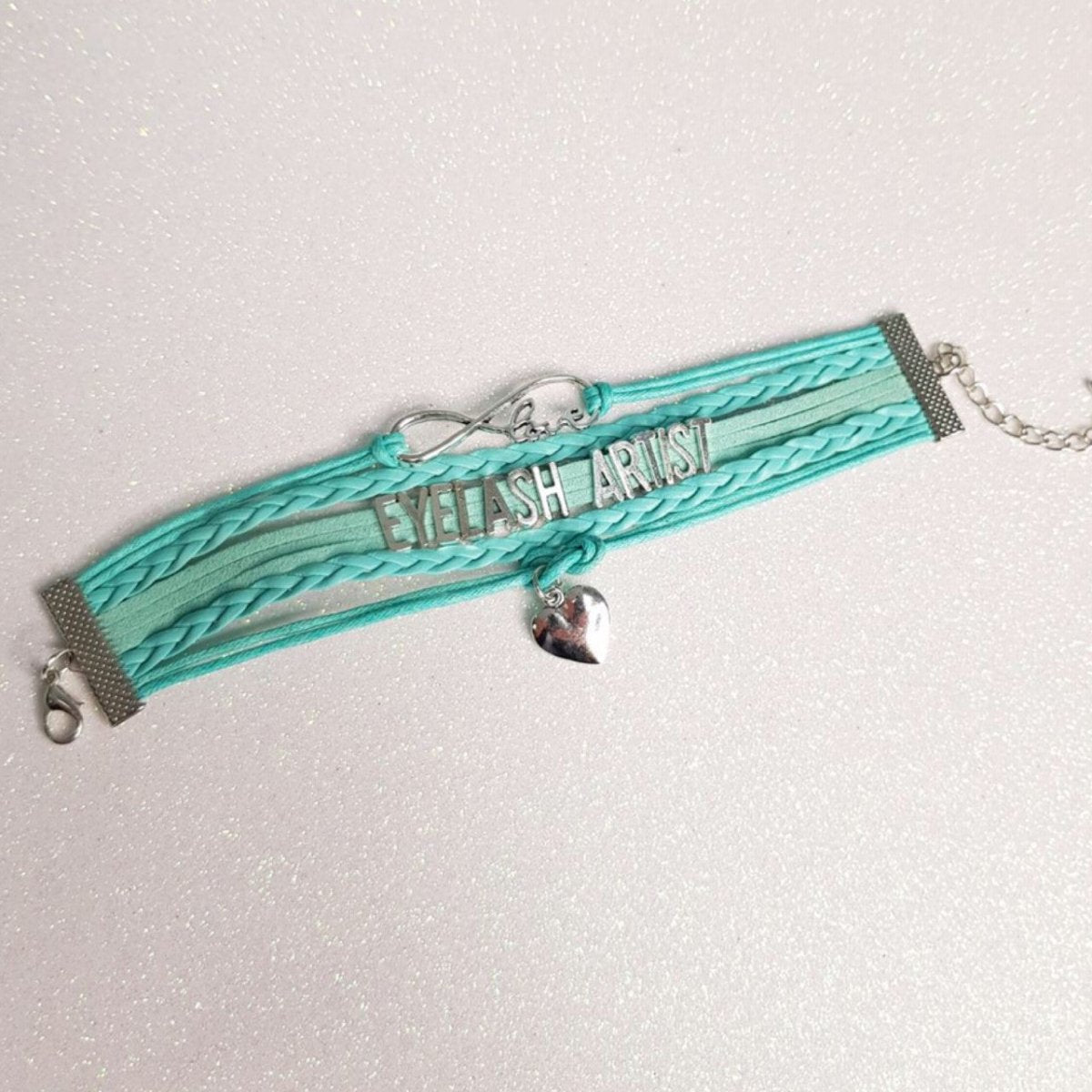 Bracelet for Lash Artists - Exotique Lashes