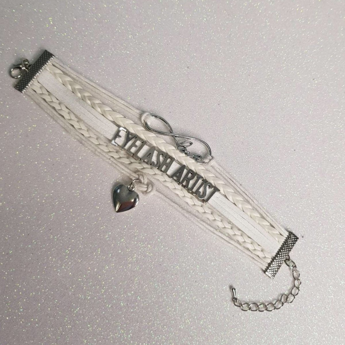 Bracelet for Lash Artists - Exotique Lashes