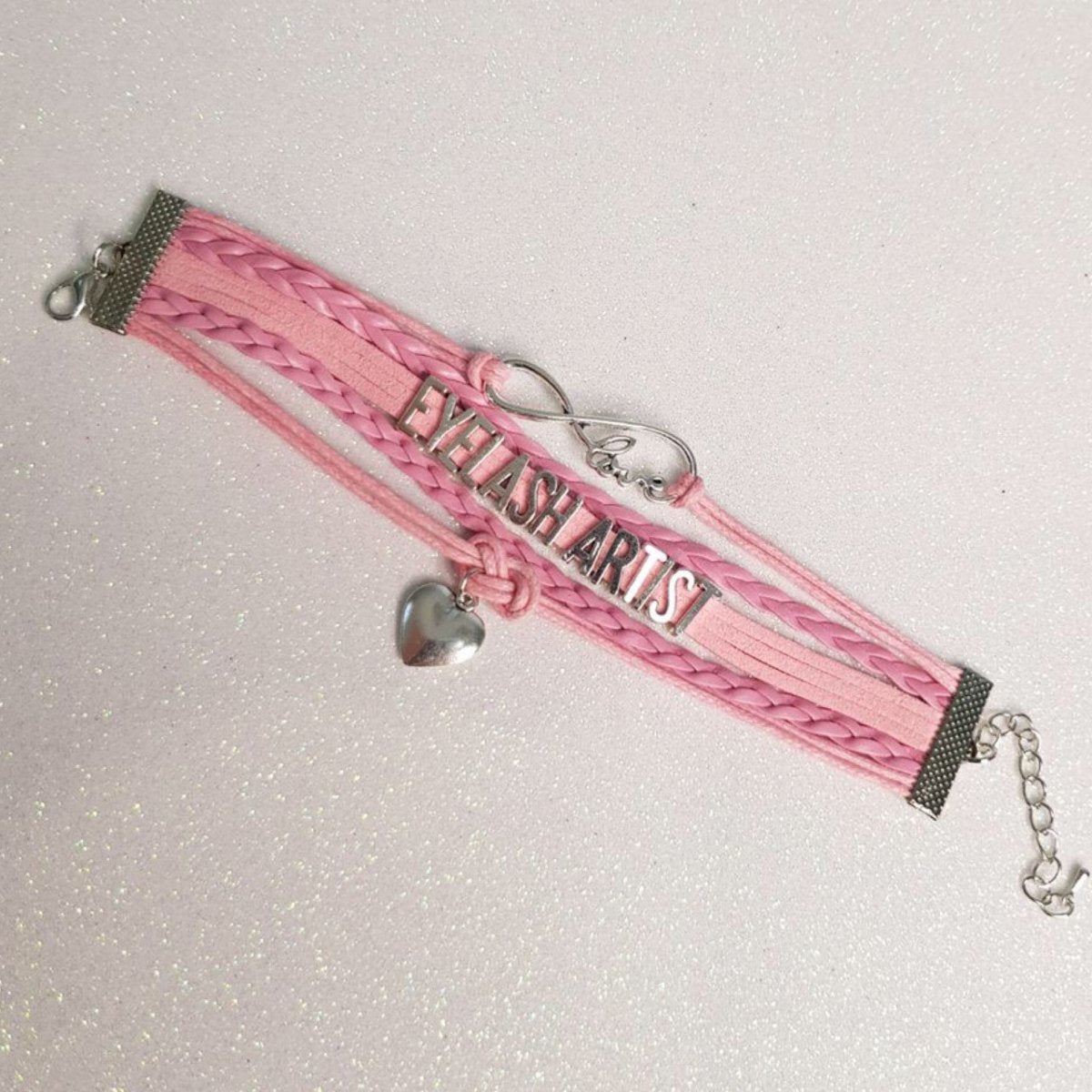 Bracelet for Lash Artists - Exotique Lashes