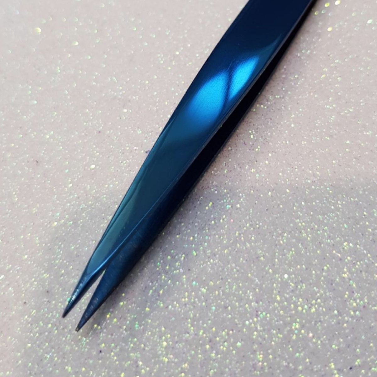 Brow Tweezer - Fine tip - Exotique Lashes