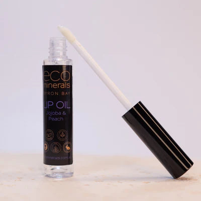 Eco Minerals Lip Oil