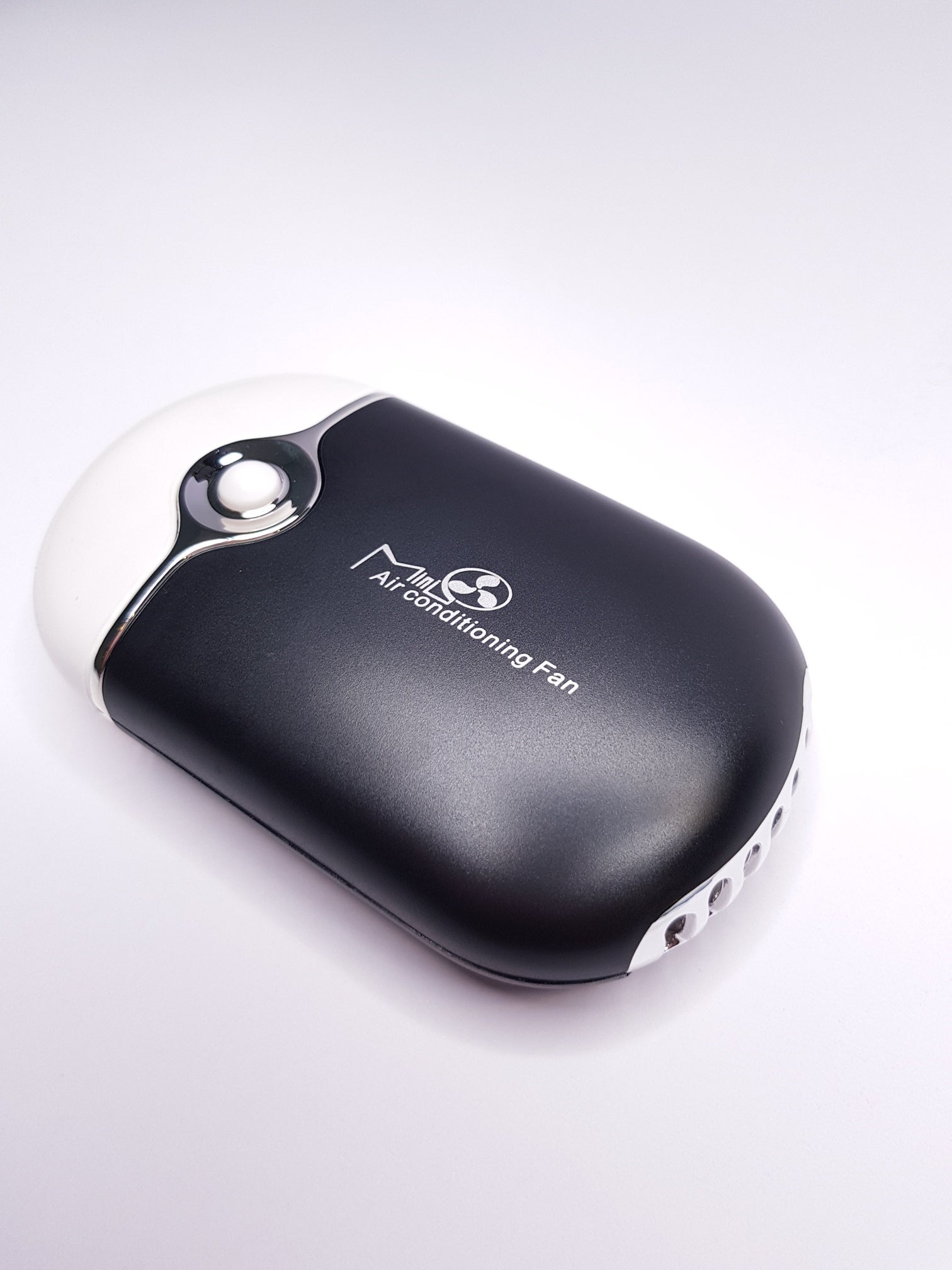 Mini Fan with a lithium Battery. - Exotique  Lashes