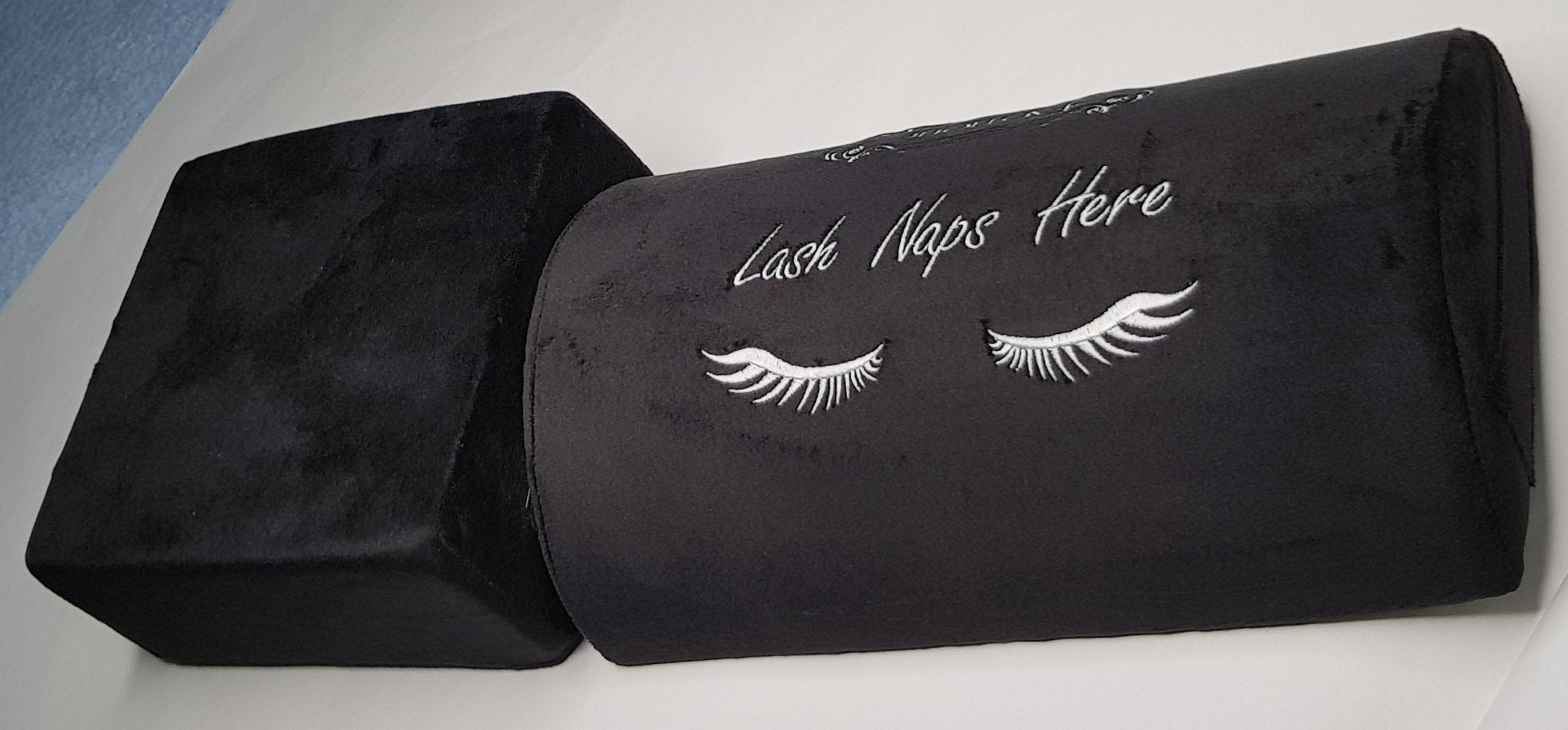 Eyelash Extension Pillow - Lash Nap Pillow - Exotique Lashes