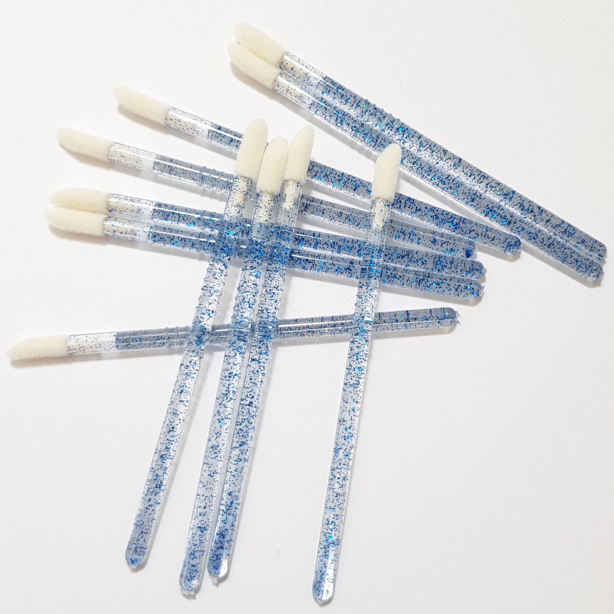 Lip Wands Disposable 50 Pkt - Exotique  Lashes