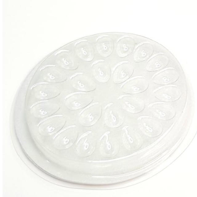 Glue Pallet - Disposable