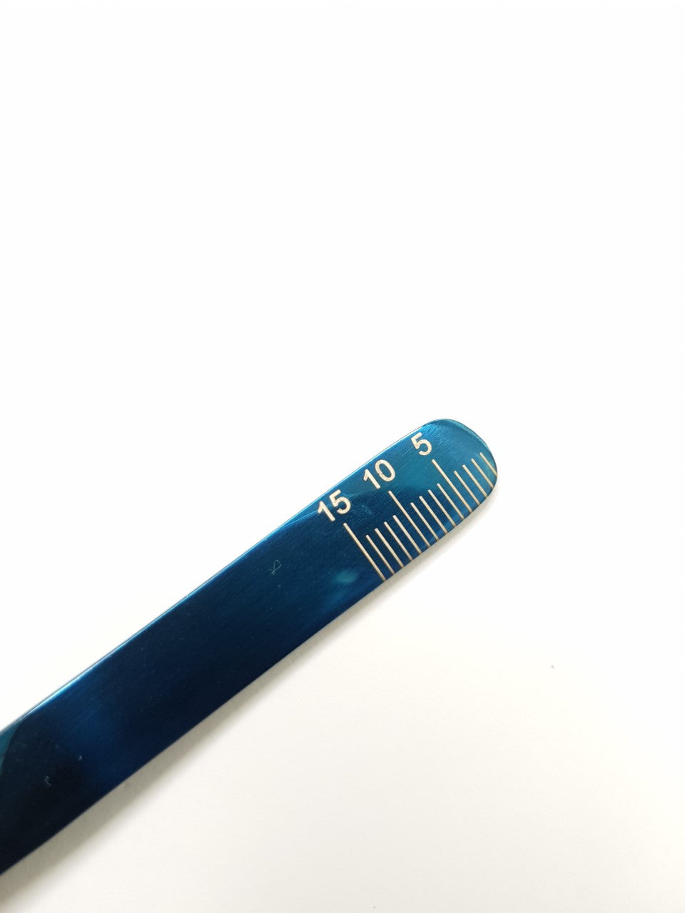 Fibre Tipped Classic or Volume Tweezer - Slender Sally by Exotique Lashes - Exotique Lashes