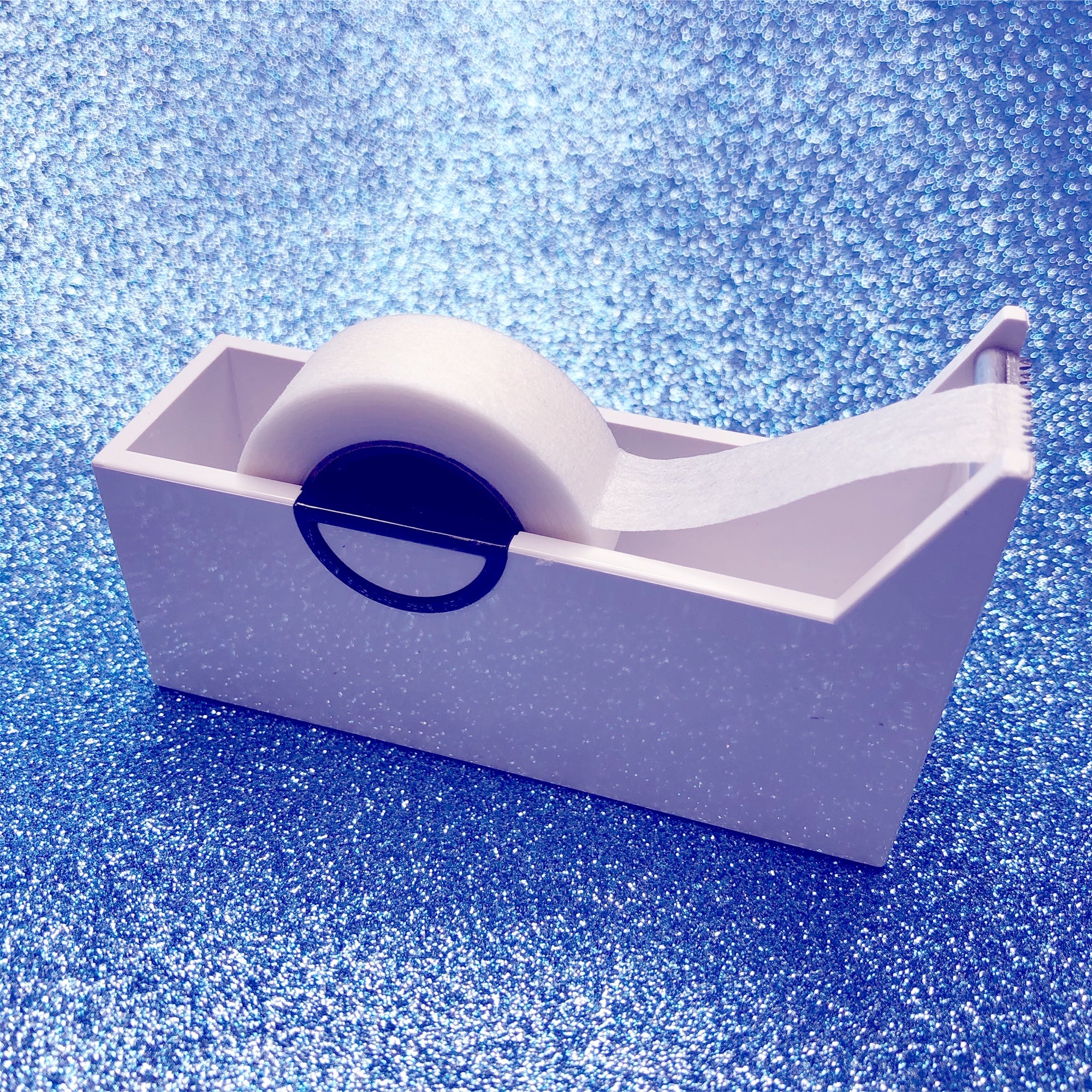 Tape Dispenser for Eyelash Extension tapes - Exotique  Lashes