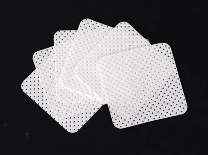 Glue Wipes Lint Free