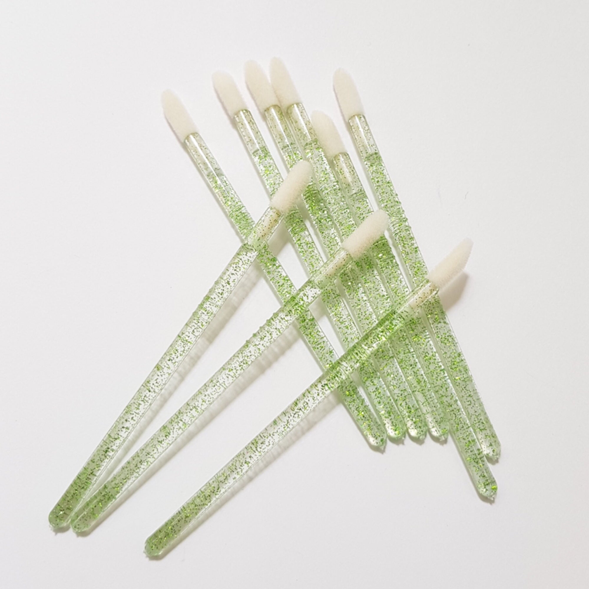 Lip Wands Disposable 50 Pkt - Exotique Lashes