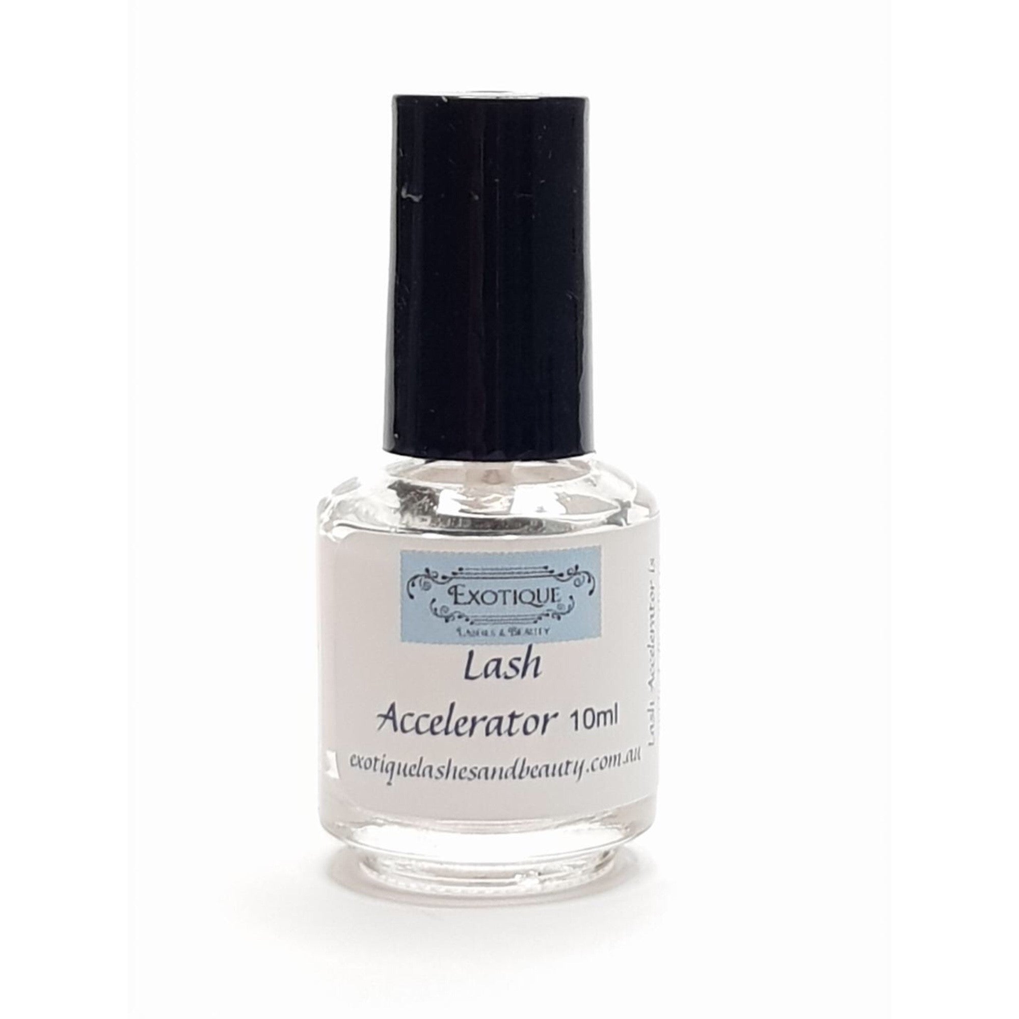 Lash Accelerator by Exotique Lashes - Exotique  Lashes