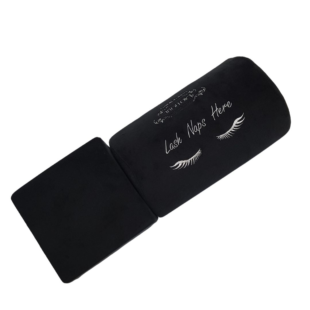 Eyelash Extension Pillow - Lash Nap Pillow - Exotique  Lashes