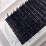 M Curl Lash Trays Mixed Lengths 7-14mm 0.07