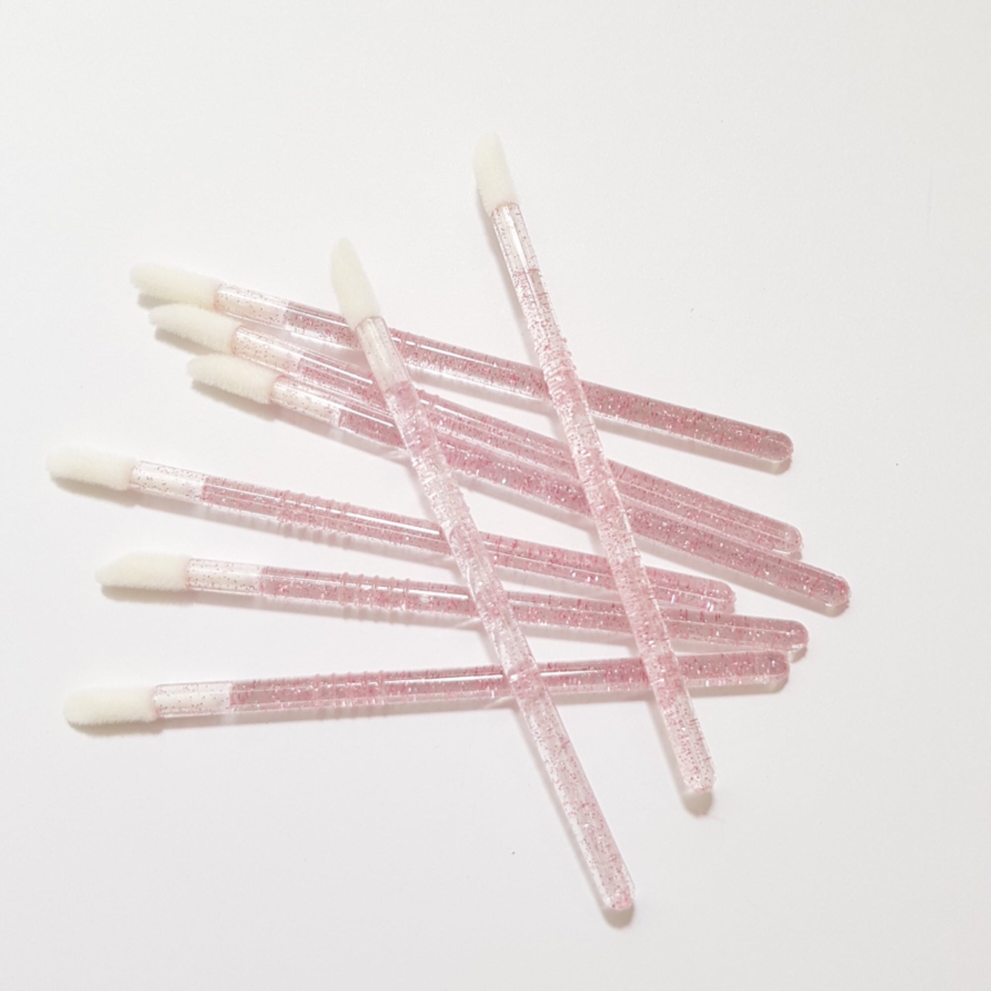 Lip Wands Disposable 50 Pkt - Exotique  Lashes