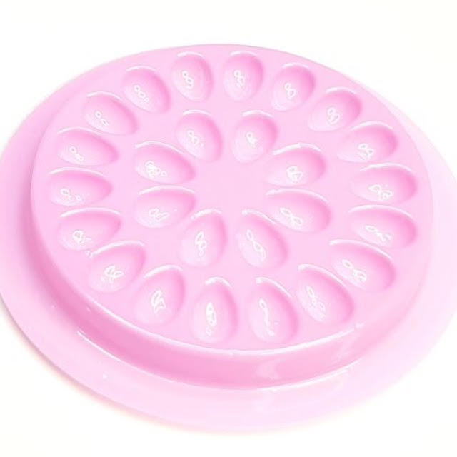 Glue Pallet - Disposable