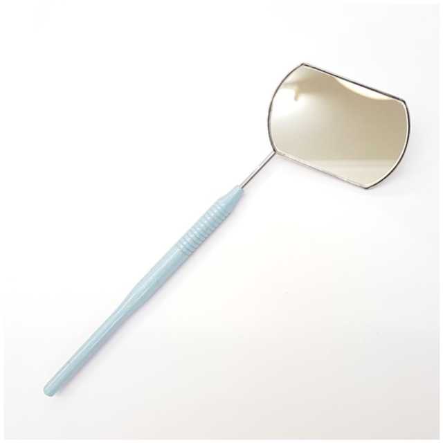 Eyelash Extension Mirror - Rectangular - Exotique  Lashes
