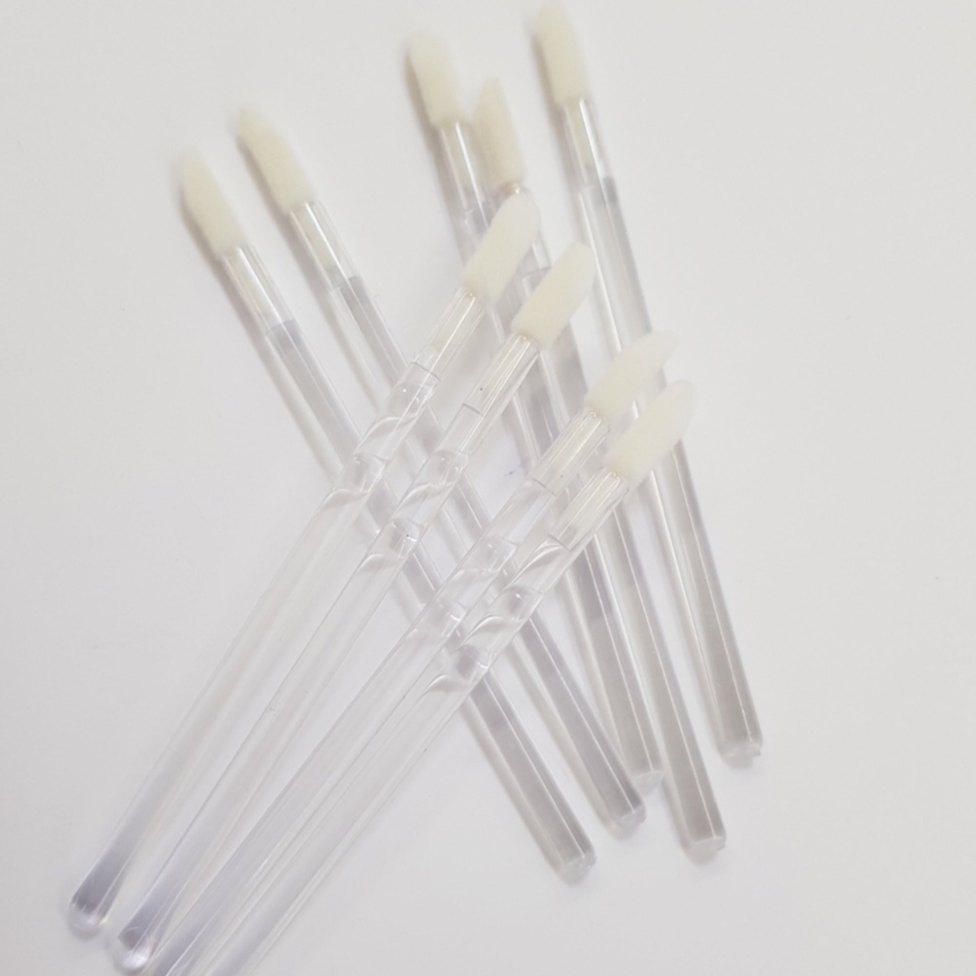 Lip Wands Disposable 50 Pkt - Exotique Lashes