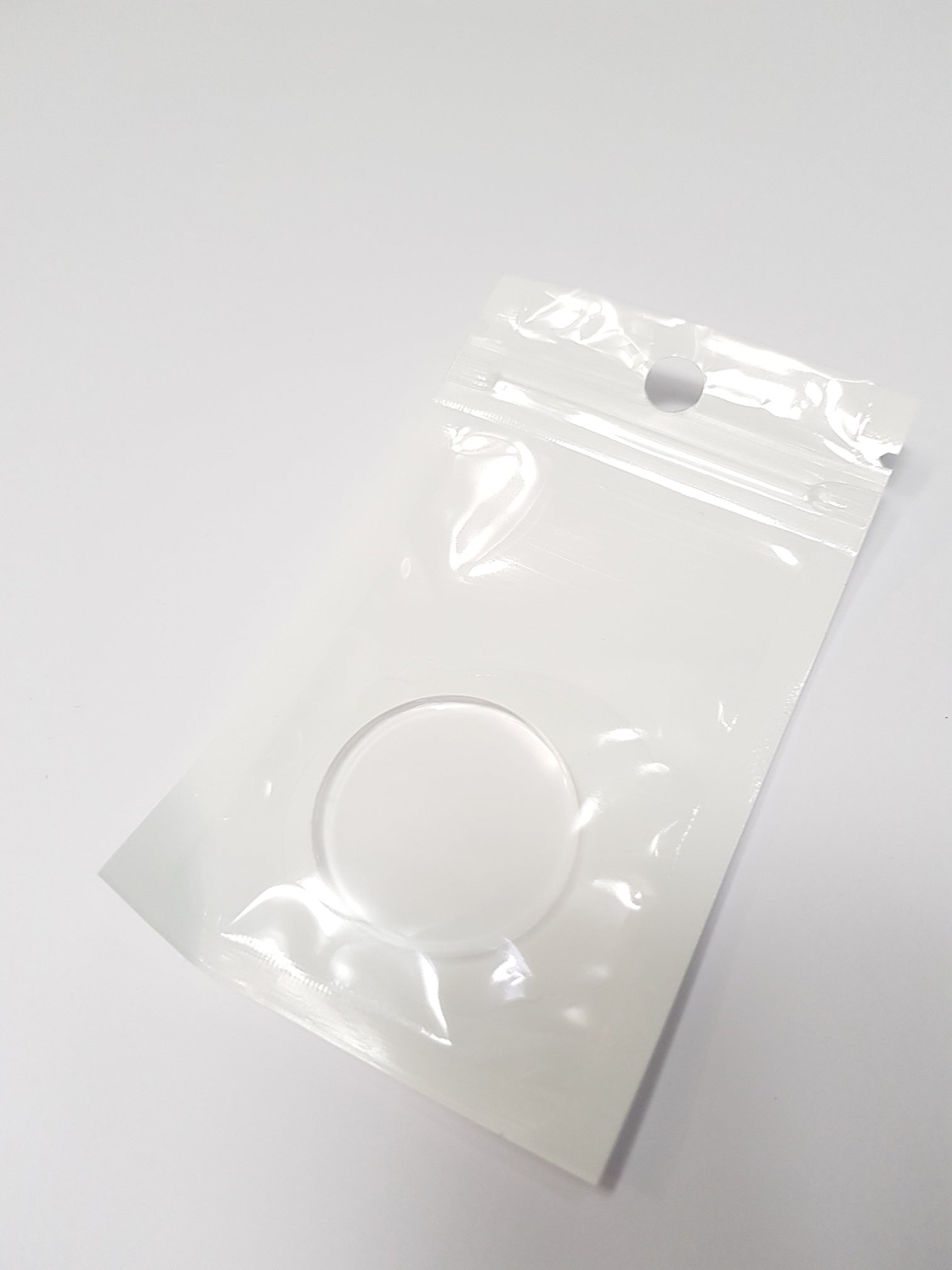 Sticky Dot 3cm for bounce technique - Exotique  Lashes