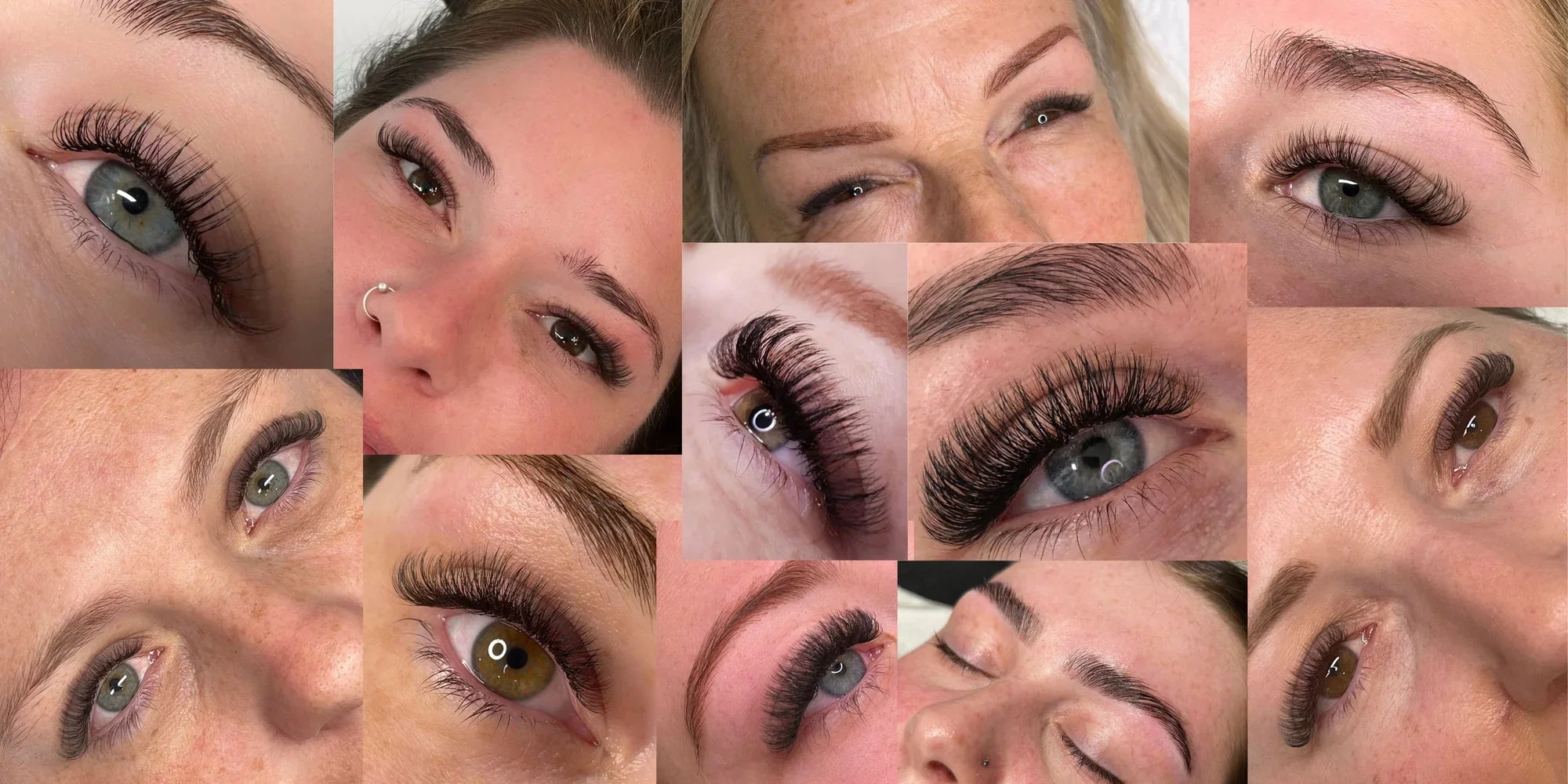 Why Some Lash Sets Look “Too Much” (And How to Keep Them Beautifully Natural)