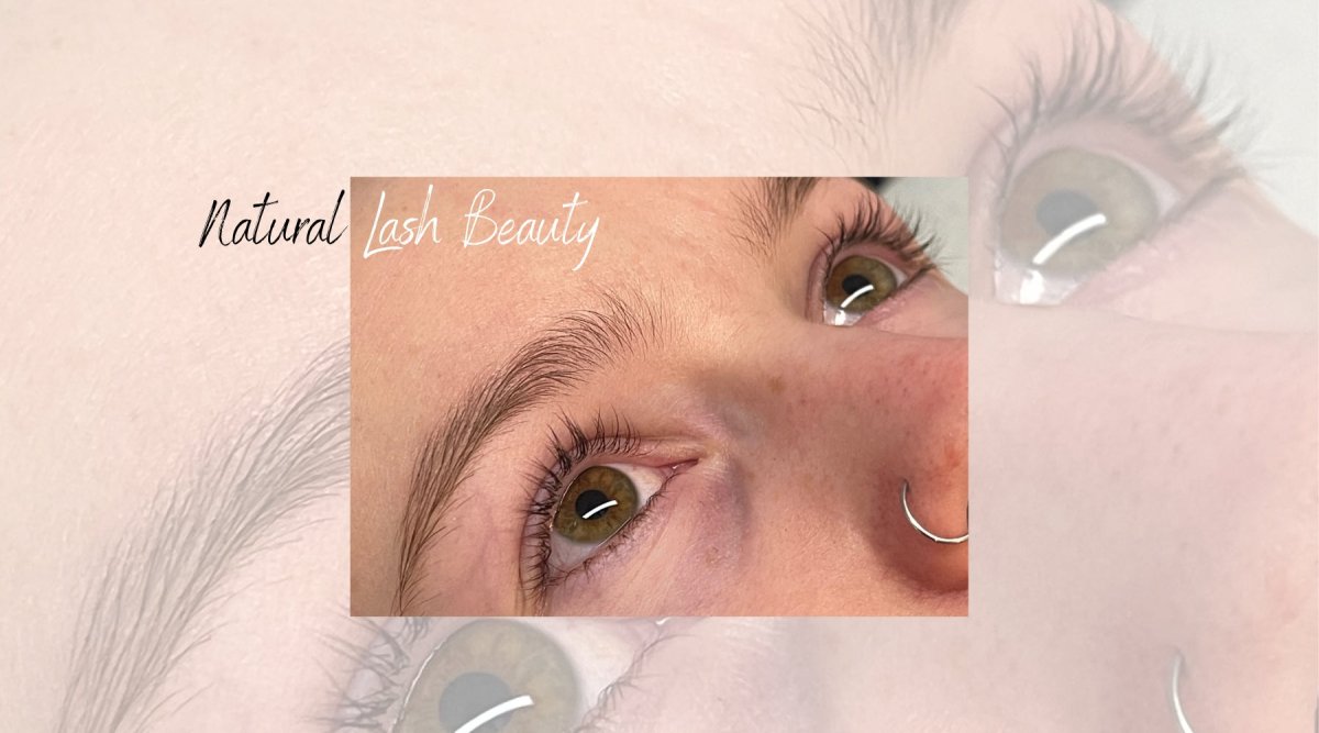 How do our Natural Lashes Grow? - Exotique  Lashes