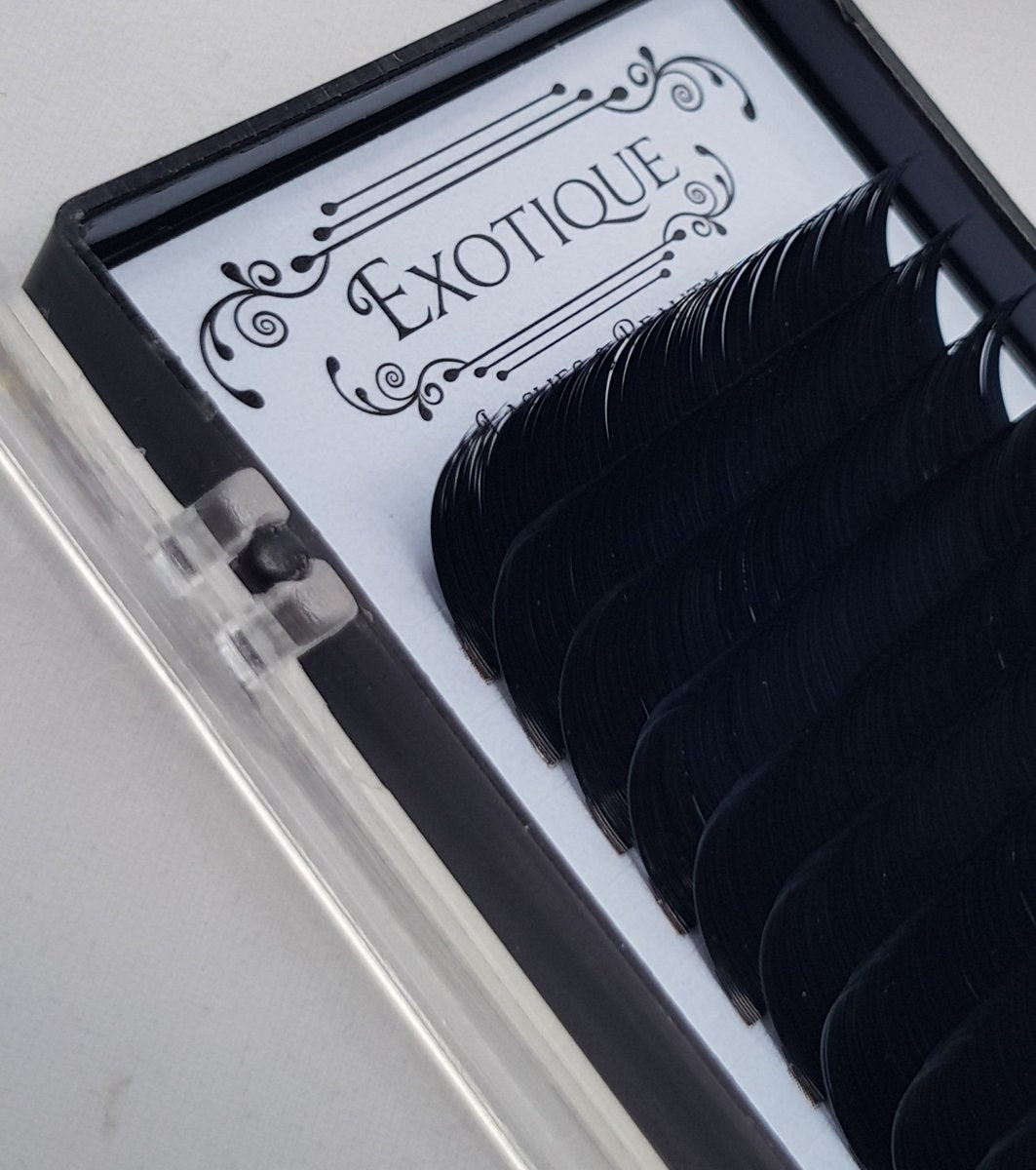 0.10 Trays C Curl - Were $22.95 On Sale $5 - Exotique Lashes