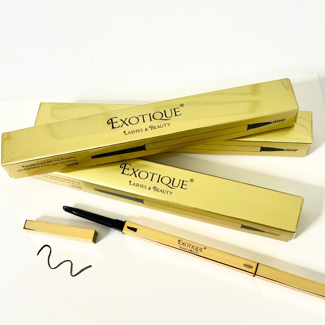 Luxury Brow Pencils