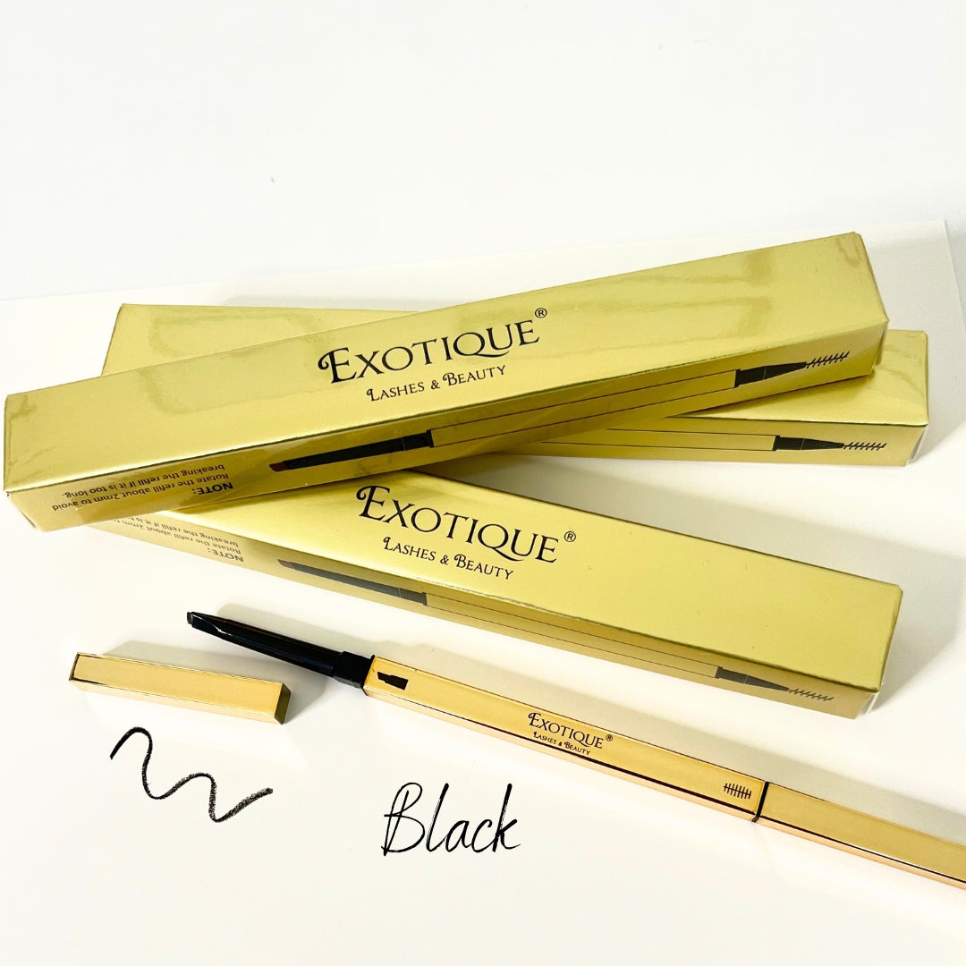 Luxury Brow Pencils