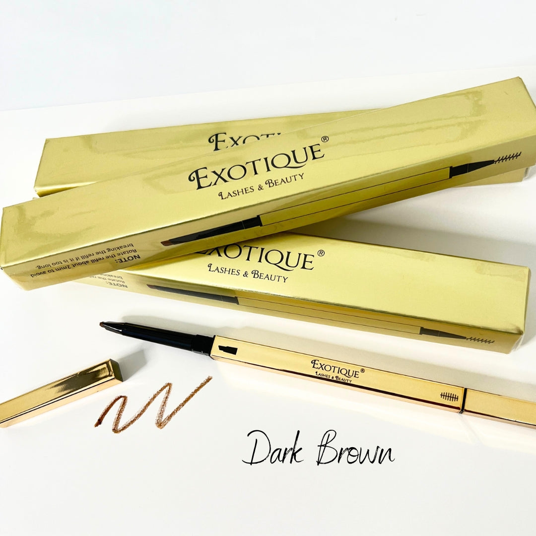 Luxury Brow Pencils