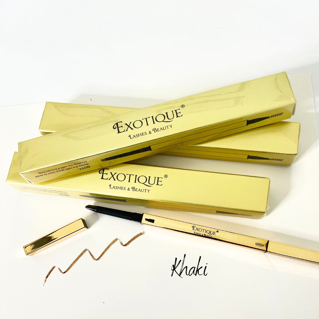 Luxury Brow Pencils