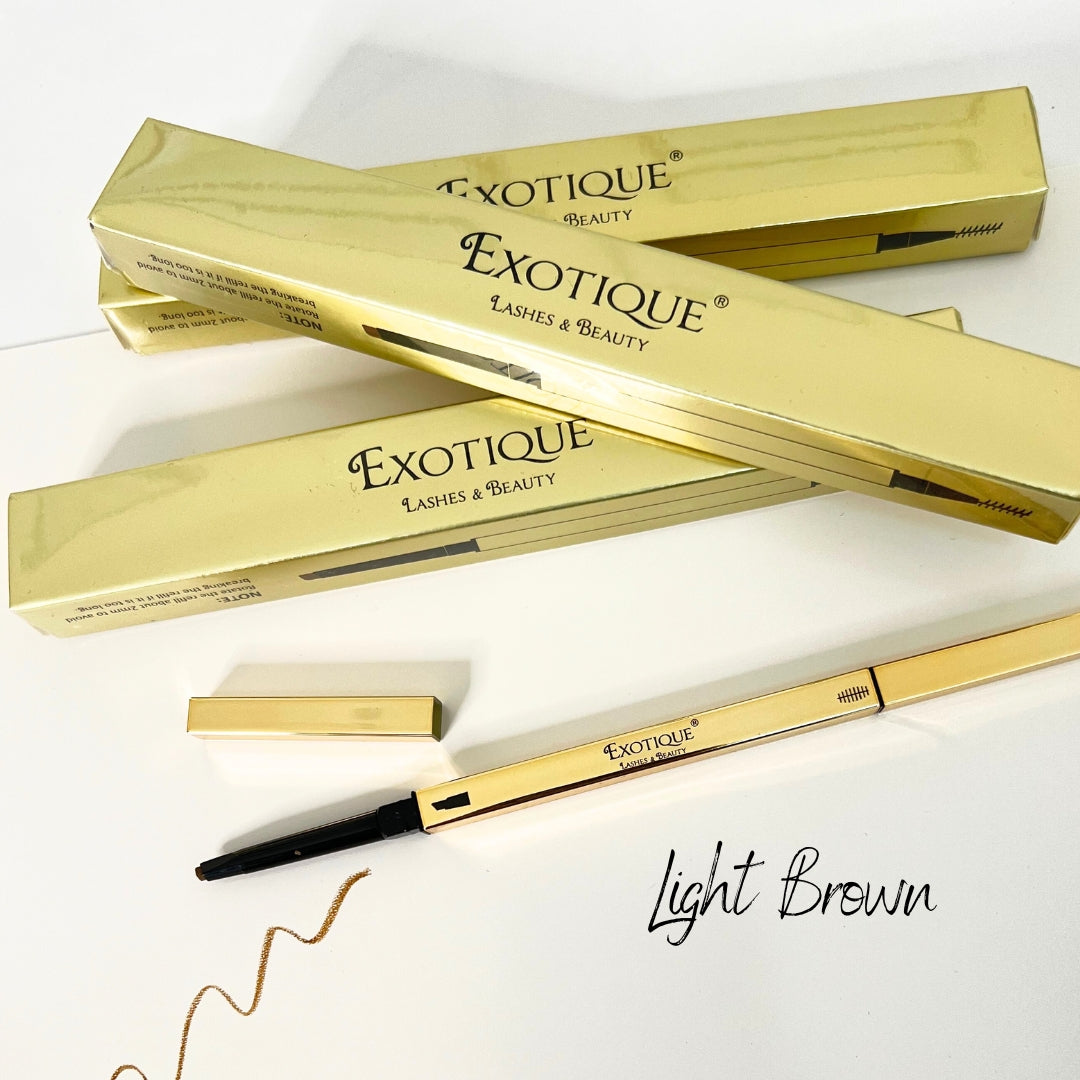 Luxury Brow Pencils