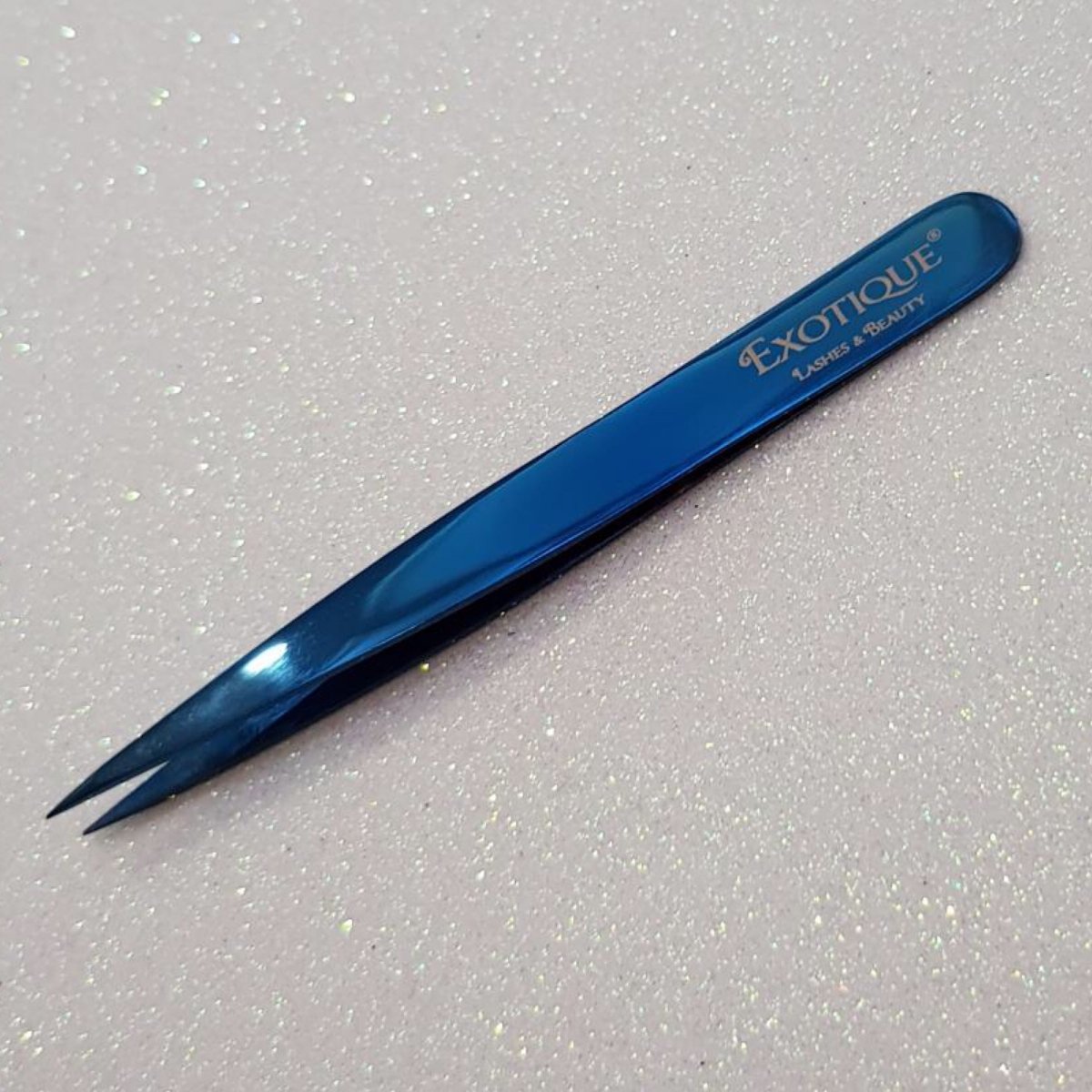 Brow Tweezer - Fine tip - Exotique Lashes