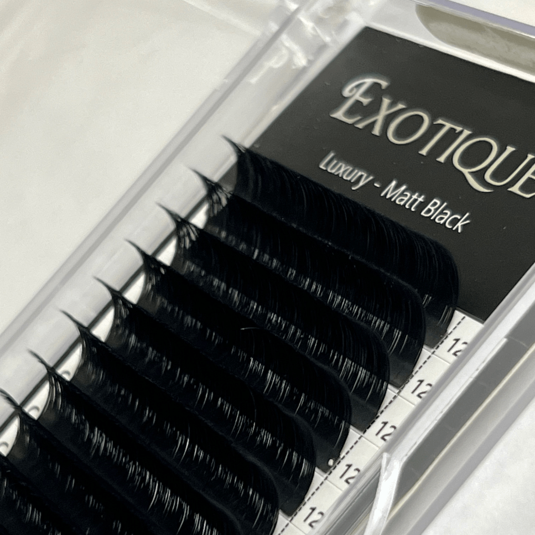 Bundle - Mist Me Up - Exotique Lashes