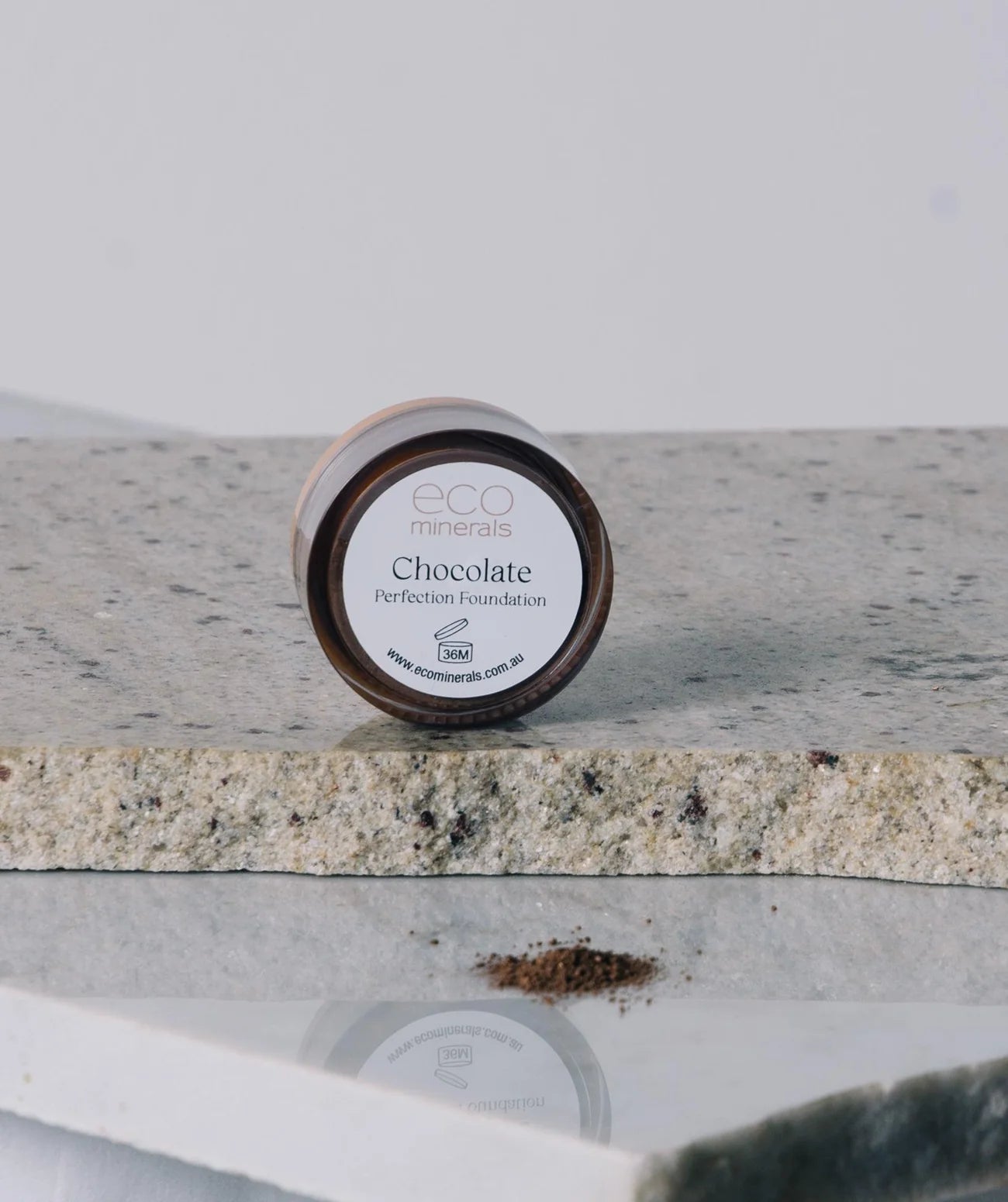 Perfection Dewy Mineral Foundation