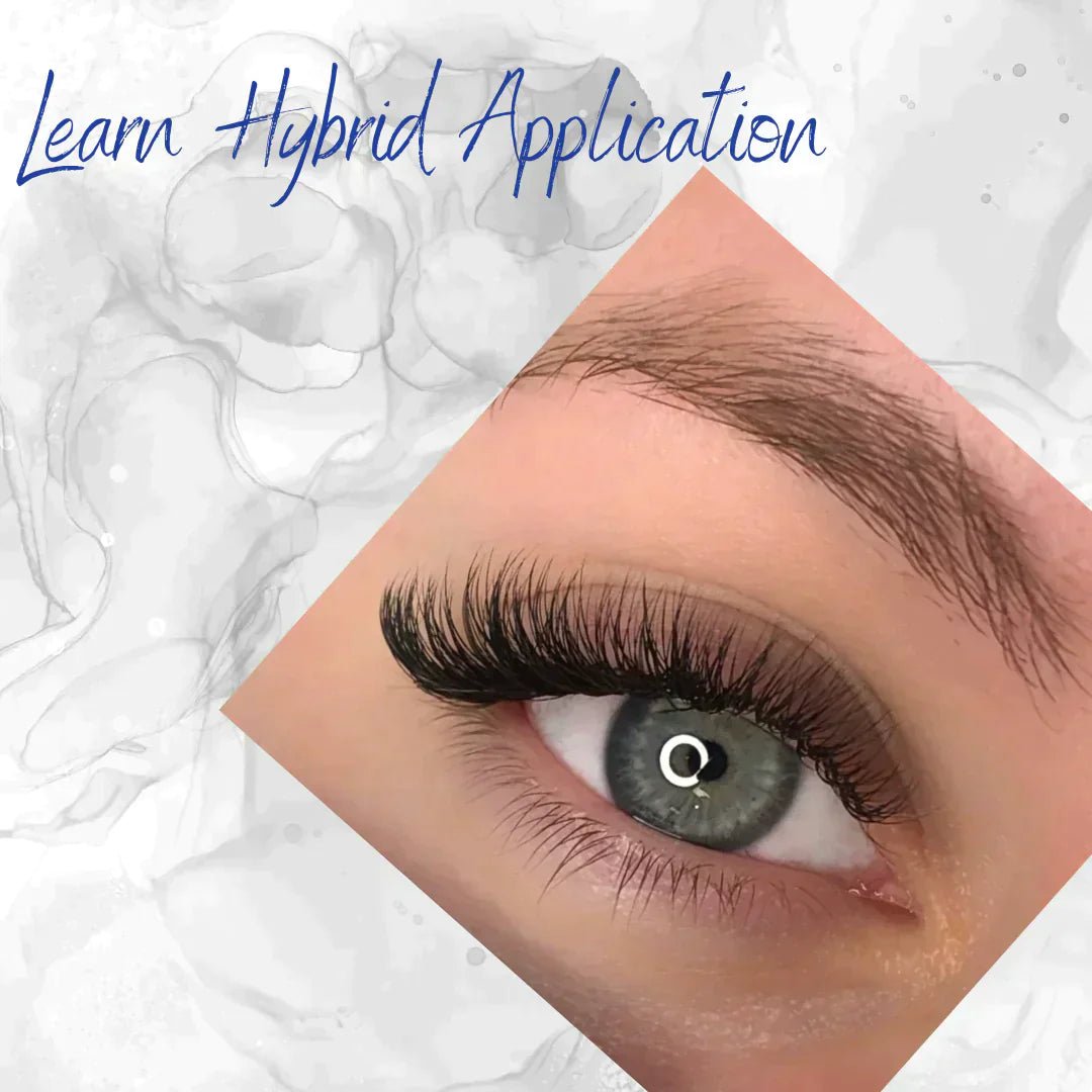 Classic and Express Volume Class, starts Monday 15th April 2024 OB Flat, Mt Gambier, South Australia - Exotique Lashes