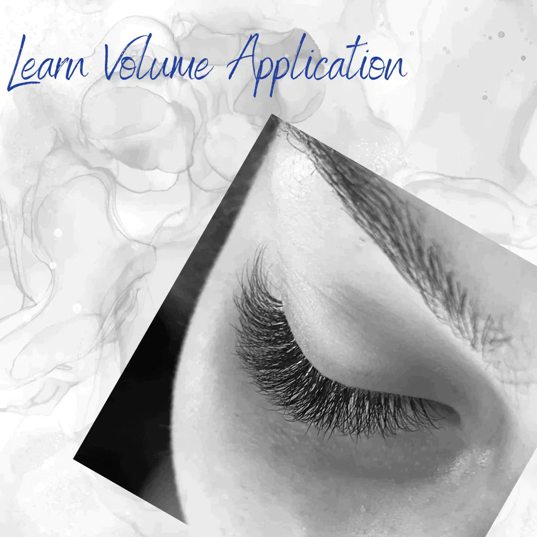 Classic and Express Volume Class, starts Monday 15th April 2024 OB Flat, Mt Gambier, South Australia - Exotique Lashes