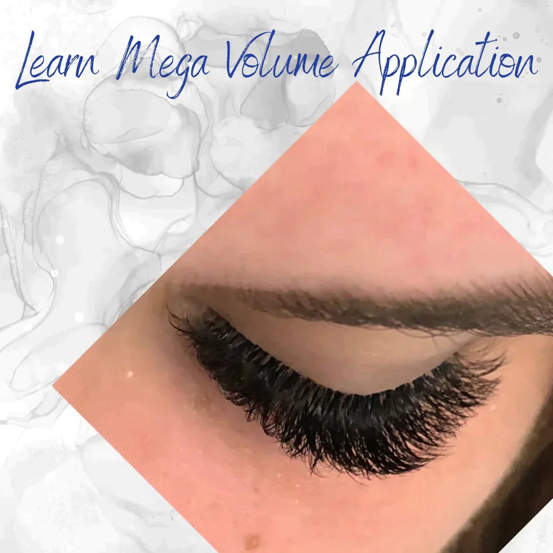 Classic and Express Volume Class, starts Monday 15th April 2024 OB Flat, Mt Gambier, South Australia - Exotique Lashes