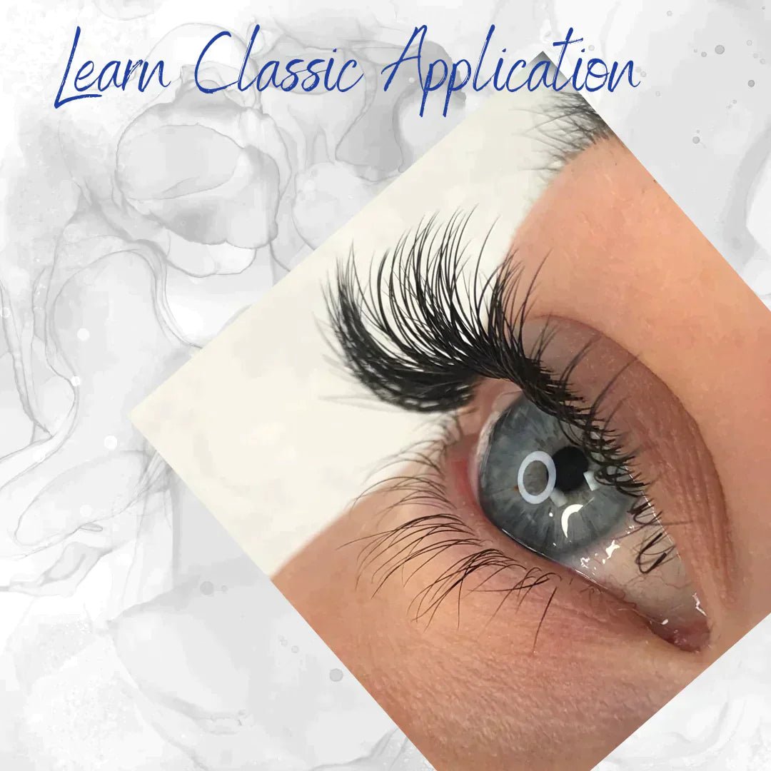 Classic and Express Volume Class, starts Monday 15th April 2024 OB Flat, Mt Gambier, South Australia - Exotique Lashes