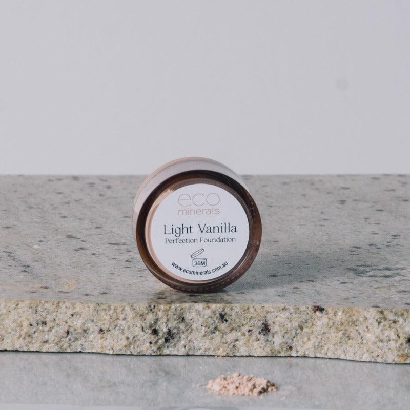 Perfection Dewy Mineral Foundation