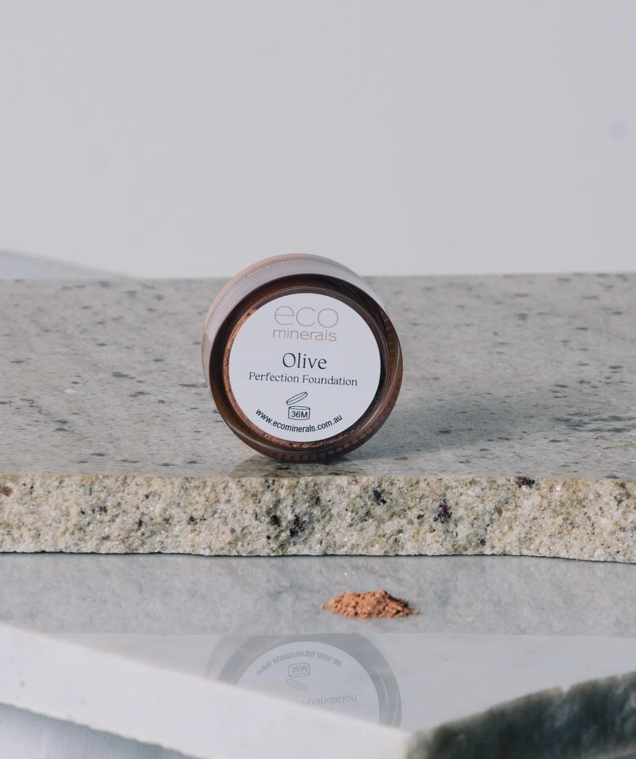 Perfection Dewy Mineral Foundation