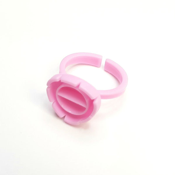 Glue Ring - Blossom Style for Volume or Classic Lashing